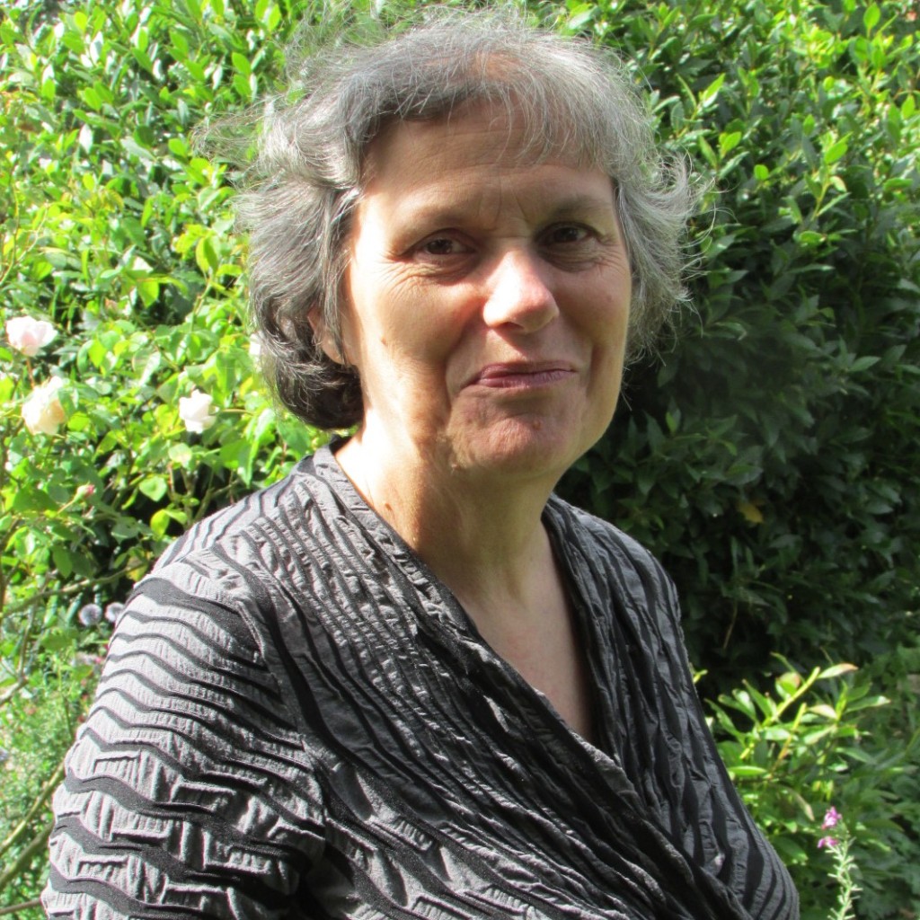 Julie Tucker